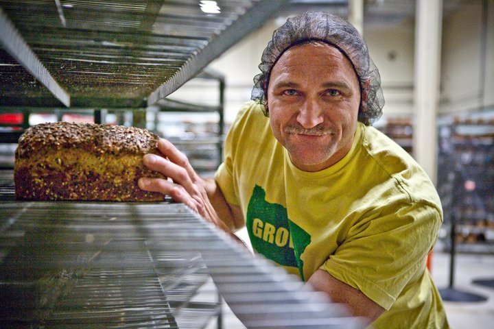 What Real People Actually Recommend to Other Real People: Dave’s Killer Bread