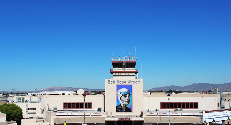 What Real People Actually Recommend to Other Real People: Bob Hope Airport